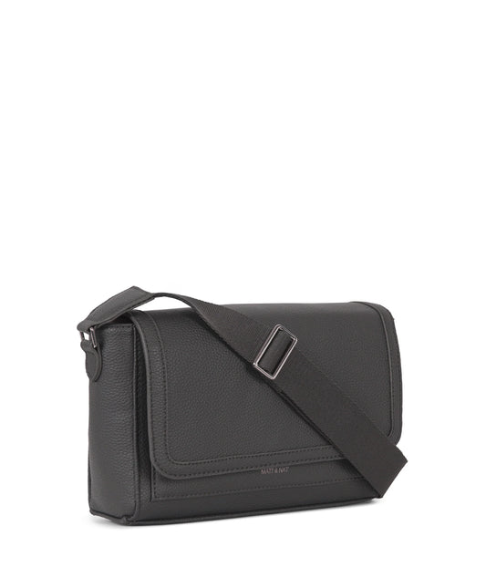 SUNNY Vegan Shoulder Bag – Grain