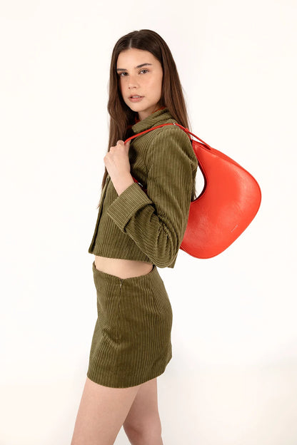 CELLO Vegan Shoulder Bag – Theme