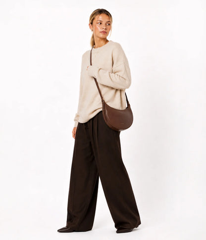 FATE Vegan Crossbody Bag - Forum