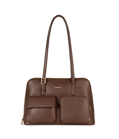 IMENA Vegan Tote Bag – Forum