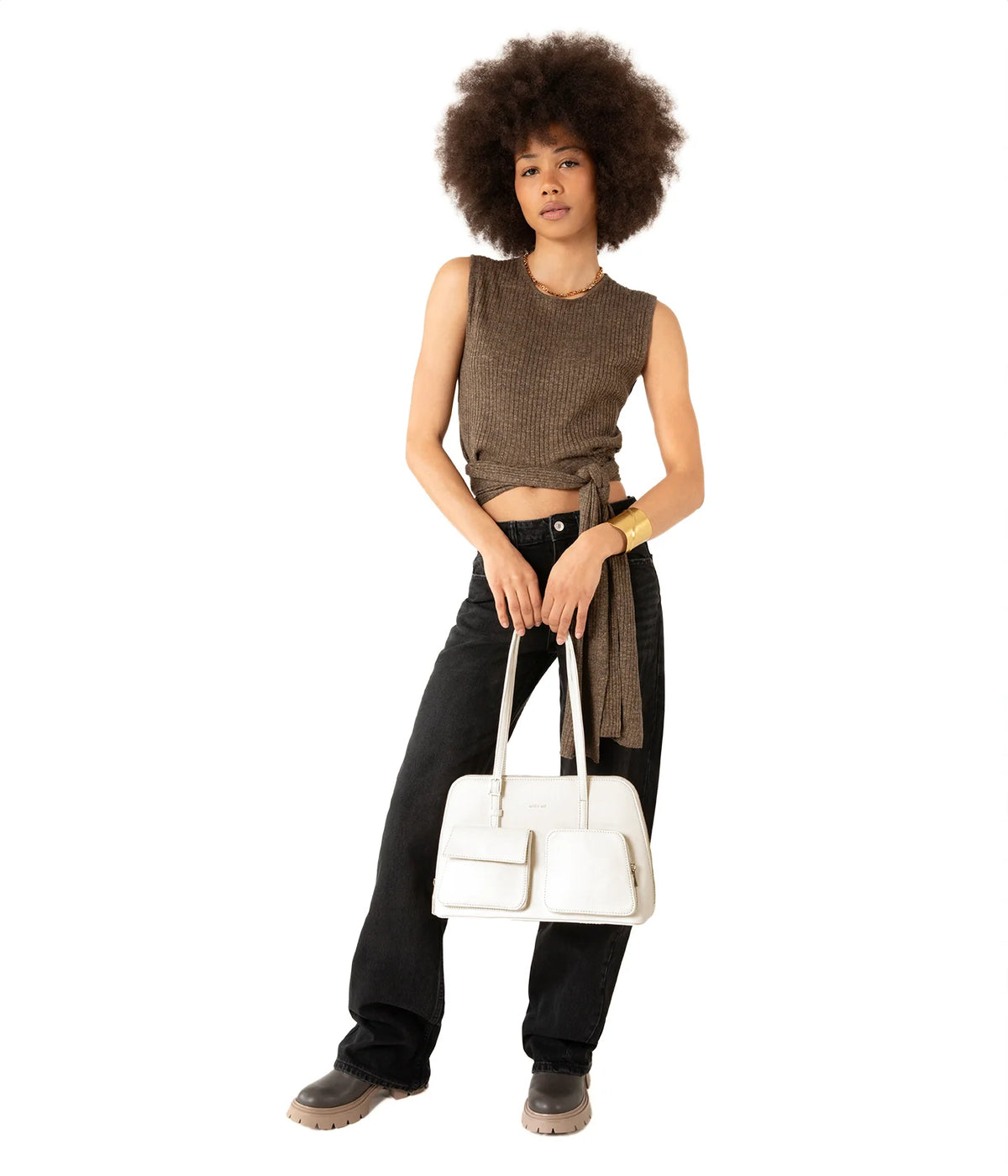 IMENA Vegan Tote Bag – Forum