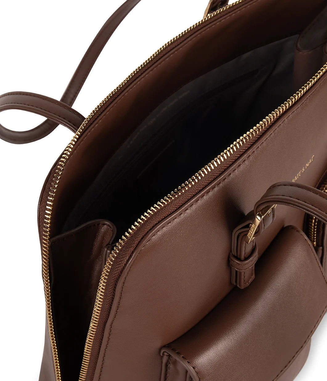 IMENA Vegan Tote Bag – Forum