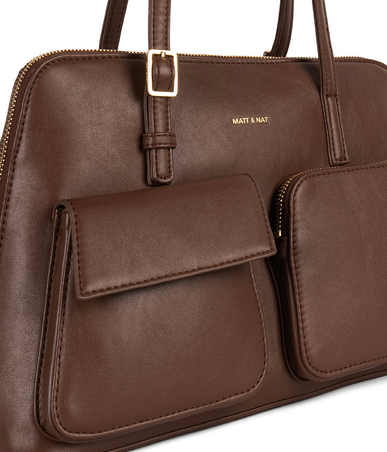 IMENA Vegan Tote Bag – Forum
