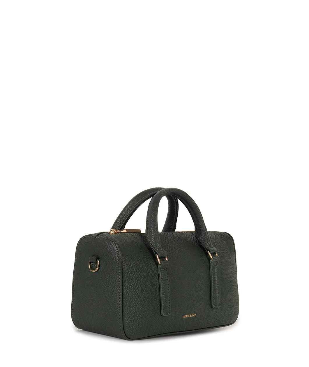 LUCE Vegan Crossbody Bag - Grain