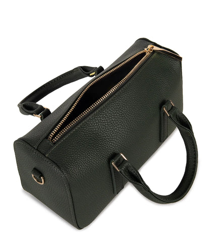 LUCE Vegan Crossbody Bag - Grain