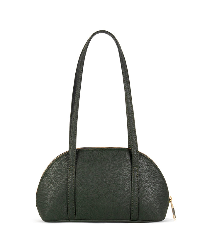 REA Vegan Satchel - Grain