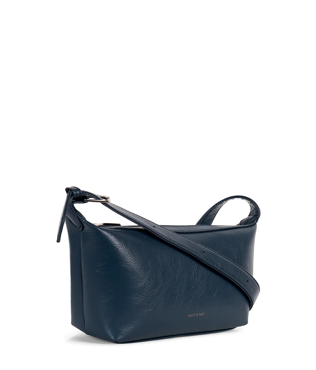 CASTLE Vegan Crossbody Bag - Theme