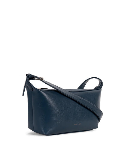CASTLE Vegan Crossbody Bag - Theme