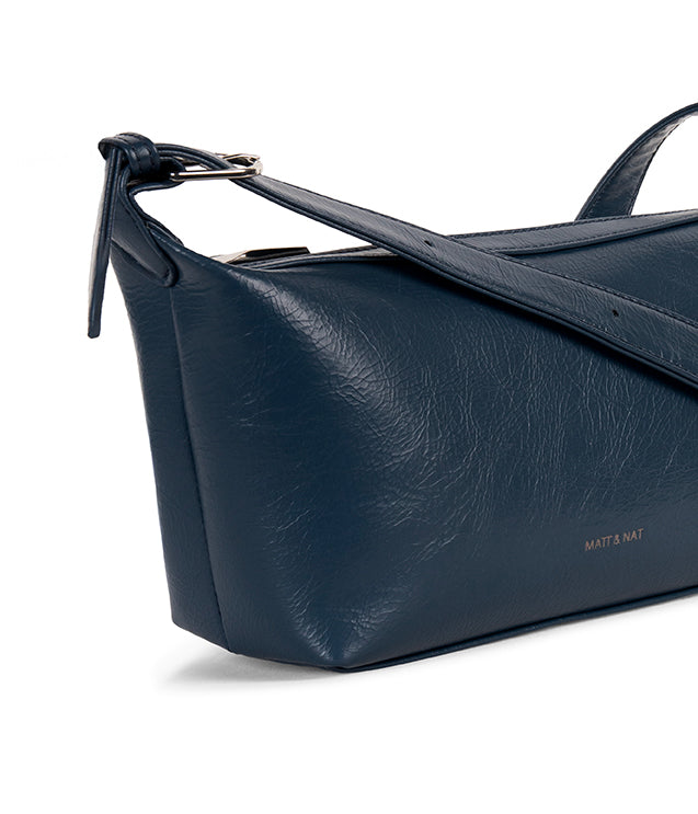 CASTLE Vegan Crossbody Bag - Theme