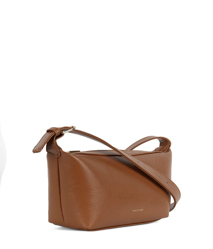 CASTLE Vegan Crossbody Bag - Theme