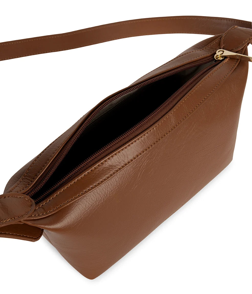 CASTLE Vegan Crossbody Bag - Theme
