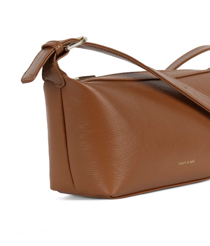 CASTLE Vegan Crossbody Bag - Theme