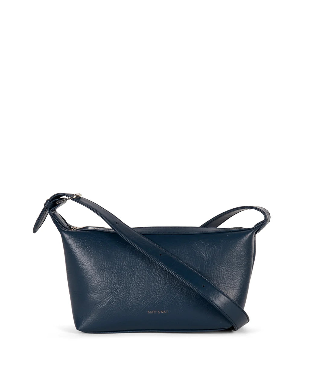 CASTLE Vegan Crossbody Bag - Theme