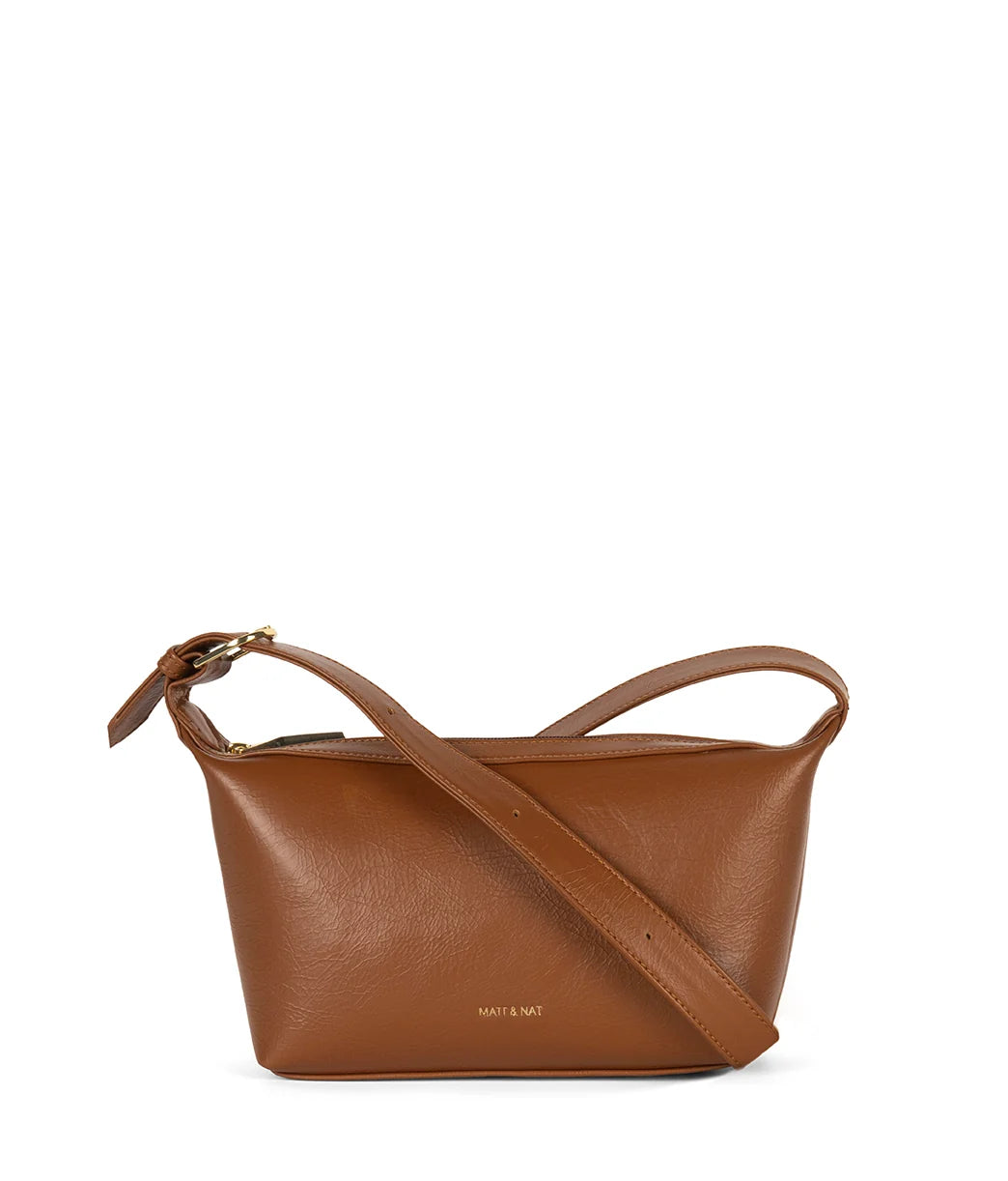 CASTLE Vegan Crossbody Bag - Theme
