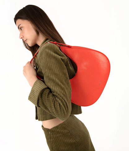 CELLO Vegan Shoulder Bag – Theme