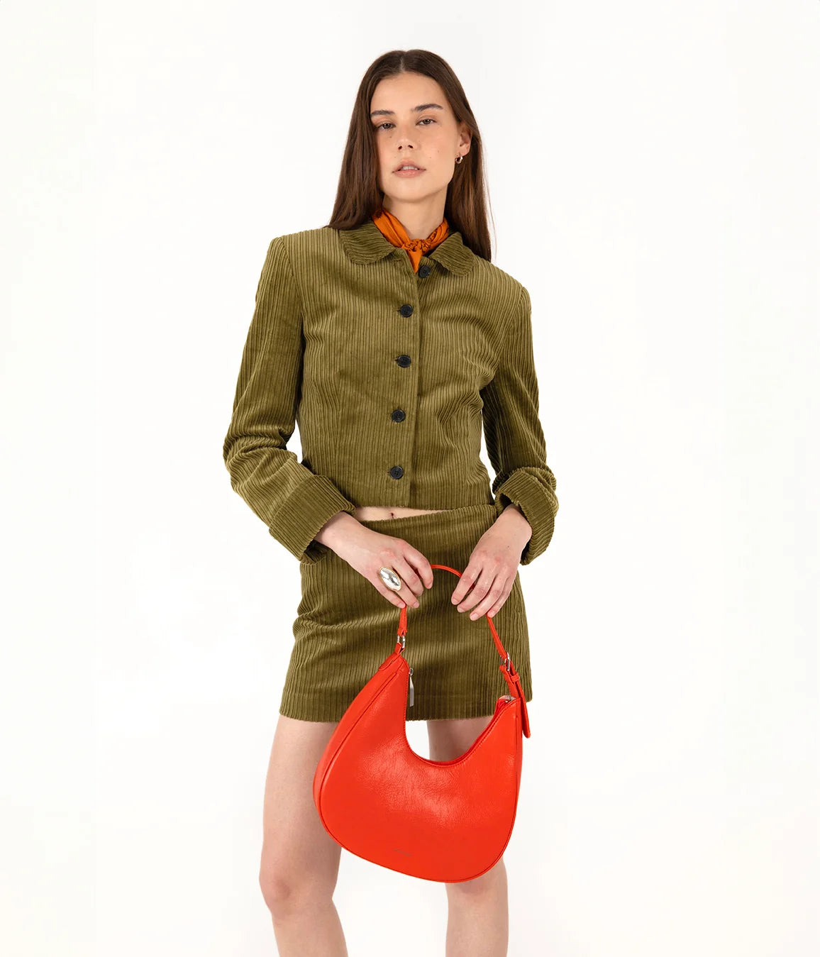 CELLO Vegan Shoulder Bag – Theme