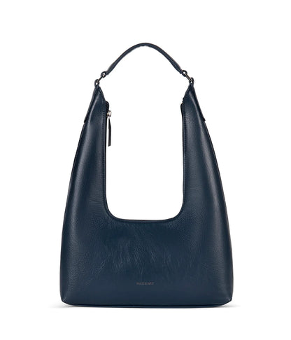 COCO Vegan Shoulder Bag - Theme