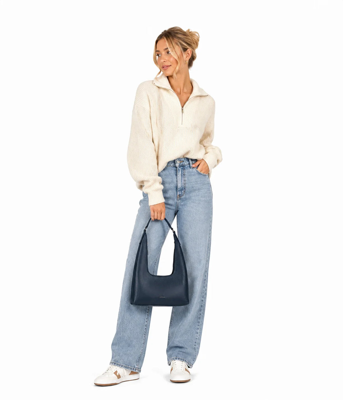 COCO Vegan Shoulder Bag - Theme