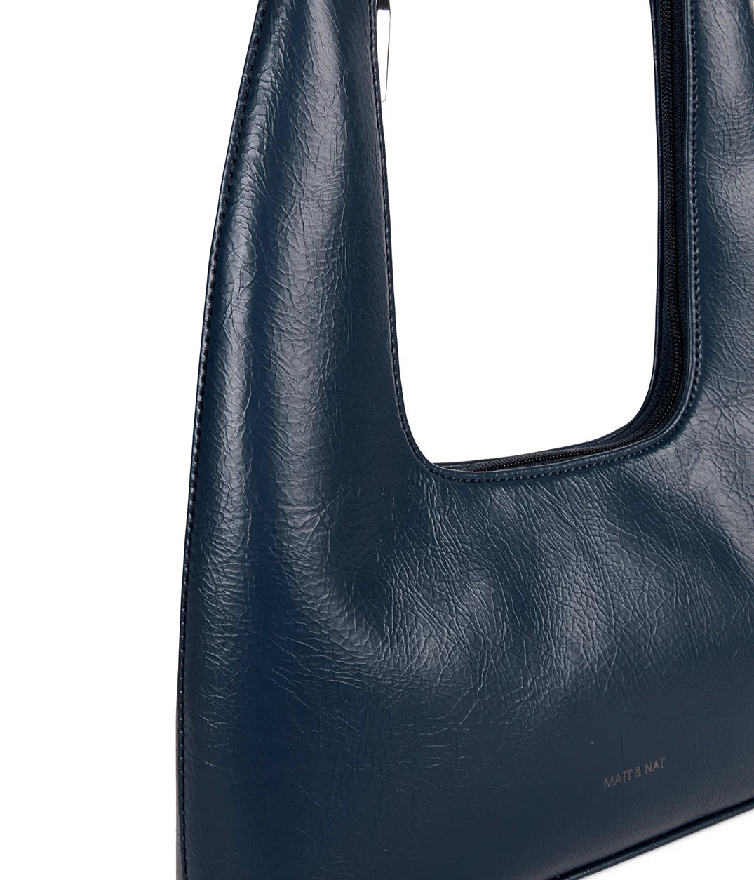 COCO Vegan Shoulder Bag - Theme
