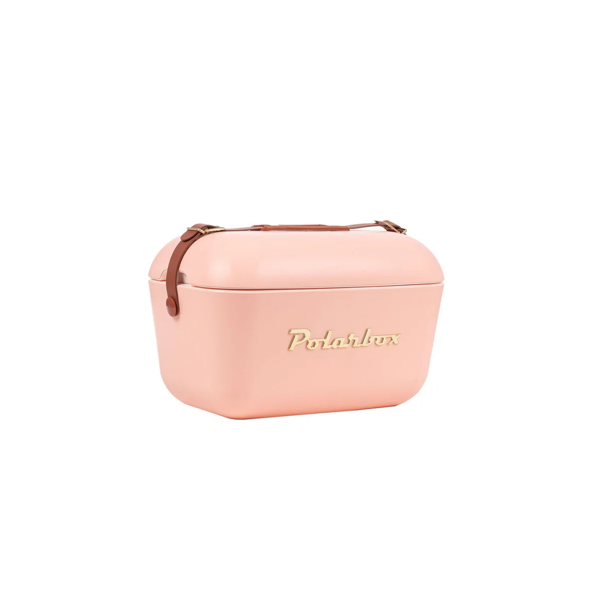 Polarbox Classic 20L Pink
