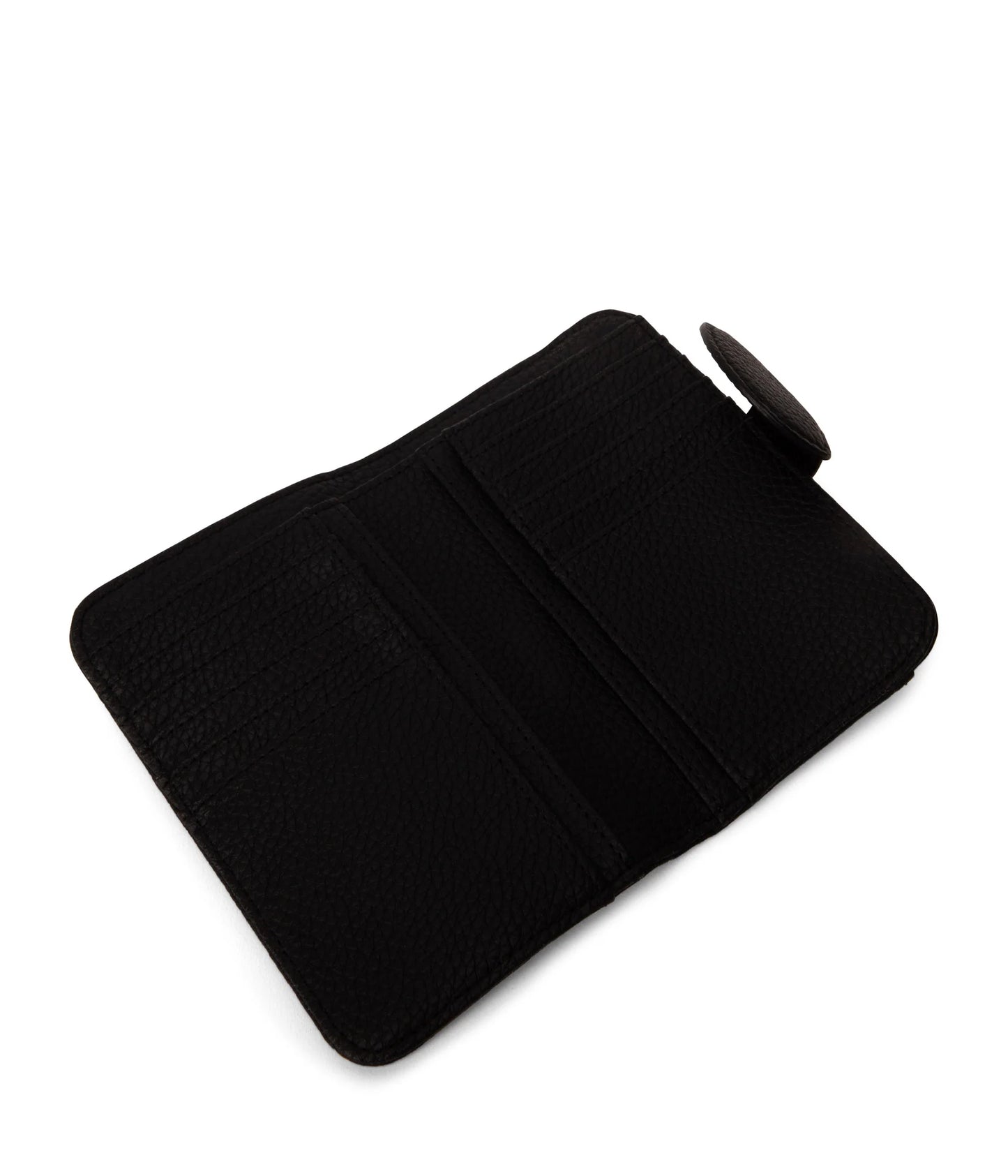 FLOAT SM Small Vegan Wallet - Purity