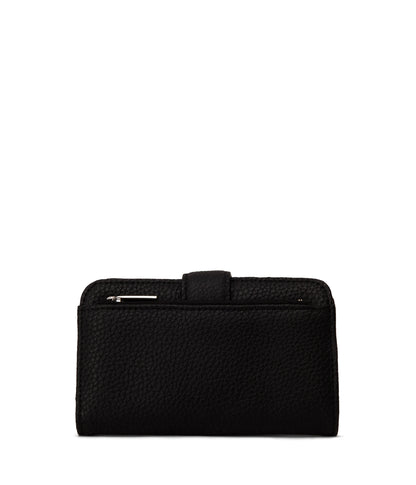 FLOAT SM Small Vegan Wallet - Purity