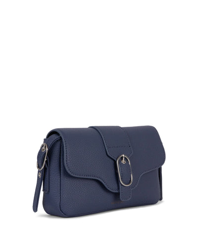 ISABELLE SM Vegan Crossbody Bag – Grain