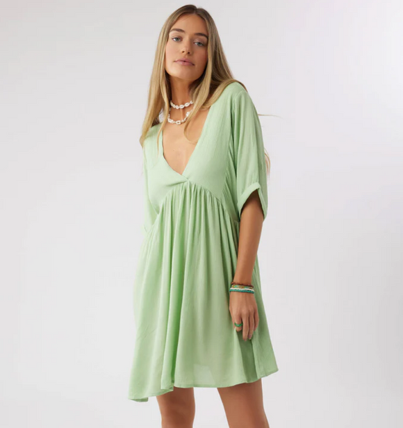Rosemary Babydoll Dress