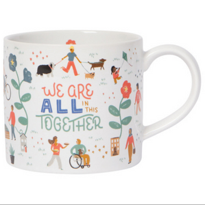 In This Together Mug