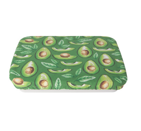 Avocados Baking Dish Cover