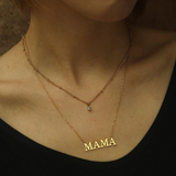 MERE Necklace