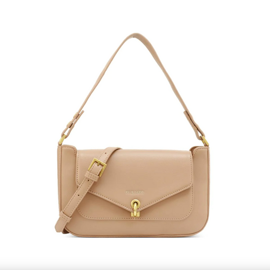 Maria Handbag in Sand