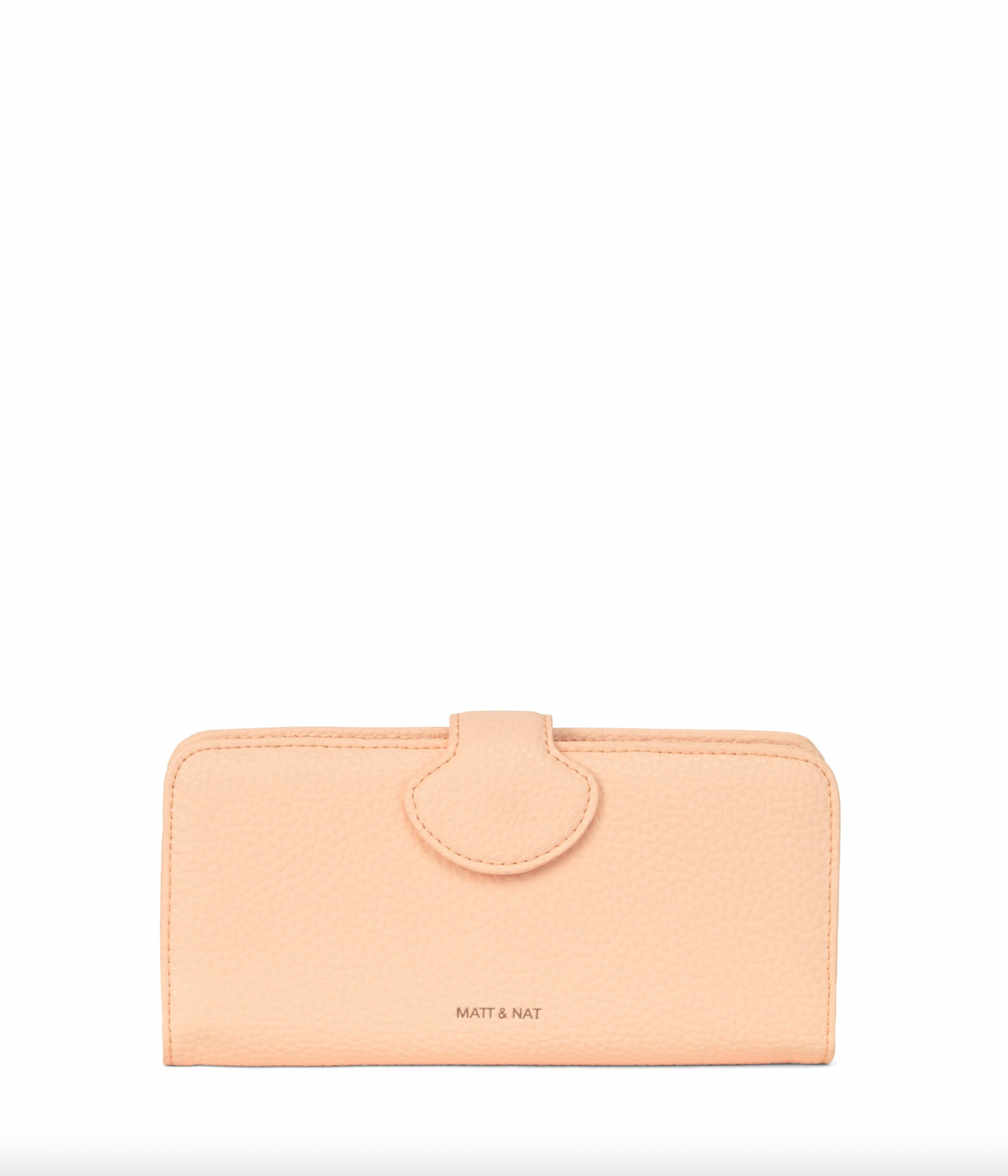 FLOAT VEGAN WALLET - PURITY