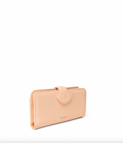 FLOAT VEGAN WALLET - PURITY