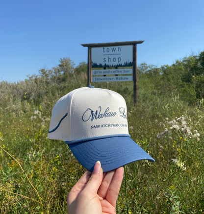 Seven Sundays WAKAW LAKE HAT