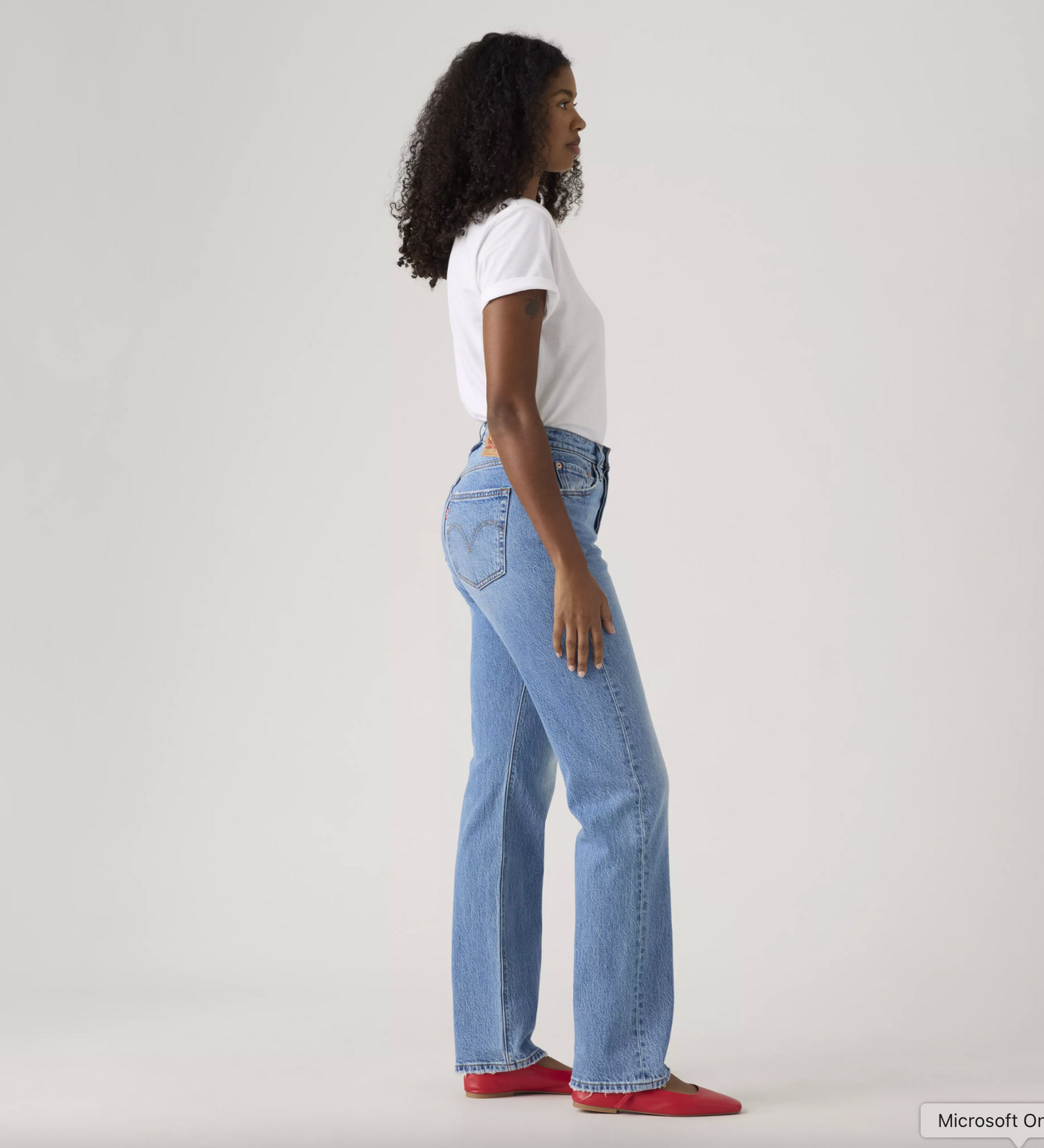 501 Curve Play on Ref