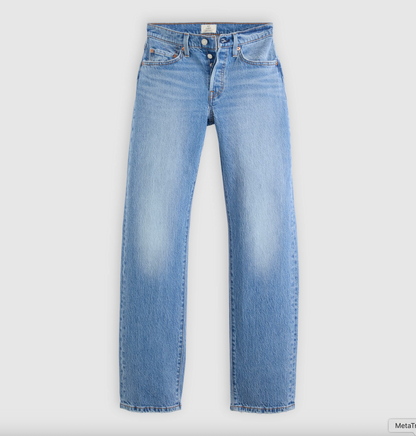 501 Curve Play on Ref