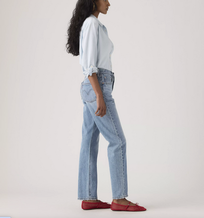 501® Jeans For Women Grand Magic