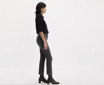 Wedgie Straight Leisure Time Tonight