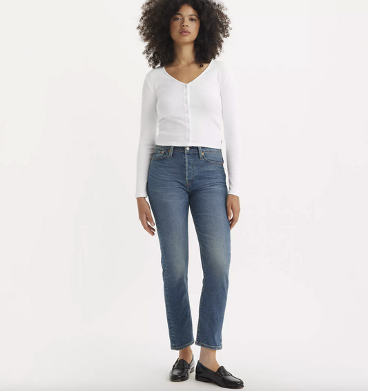 Wedgie Straight Maximum Effort