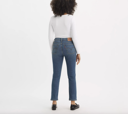 Wedgie Straight Maximum Effort