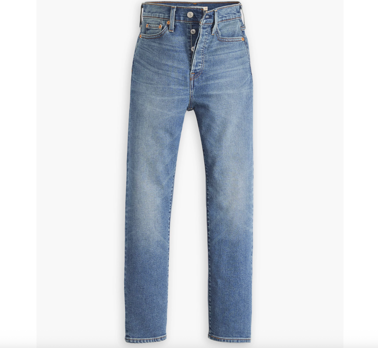 Wedgie Straight Maximum Effort