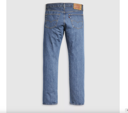 501® Levi's®Original Medium Stonewash MENS