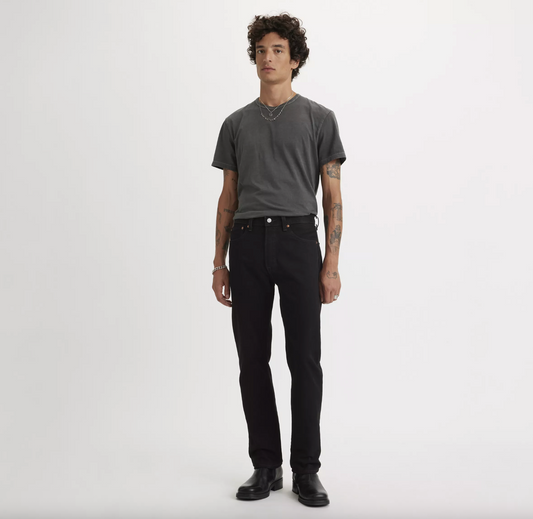 501® Levi's®Original Black MENS