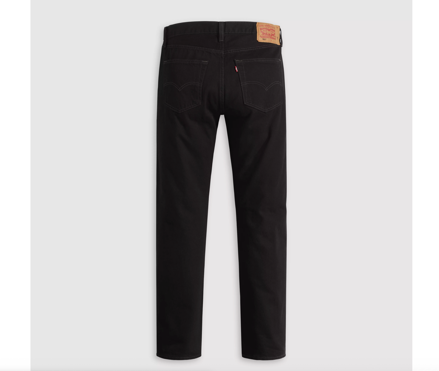 501® Levi's®Original Black MENS