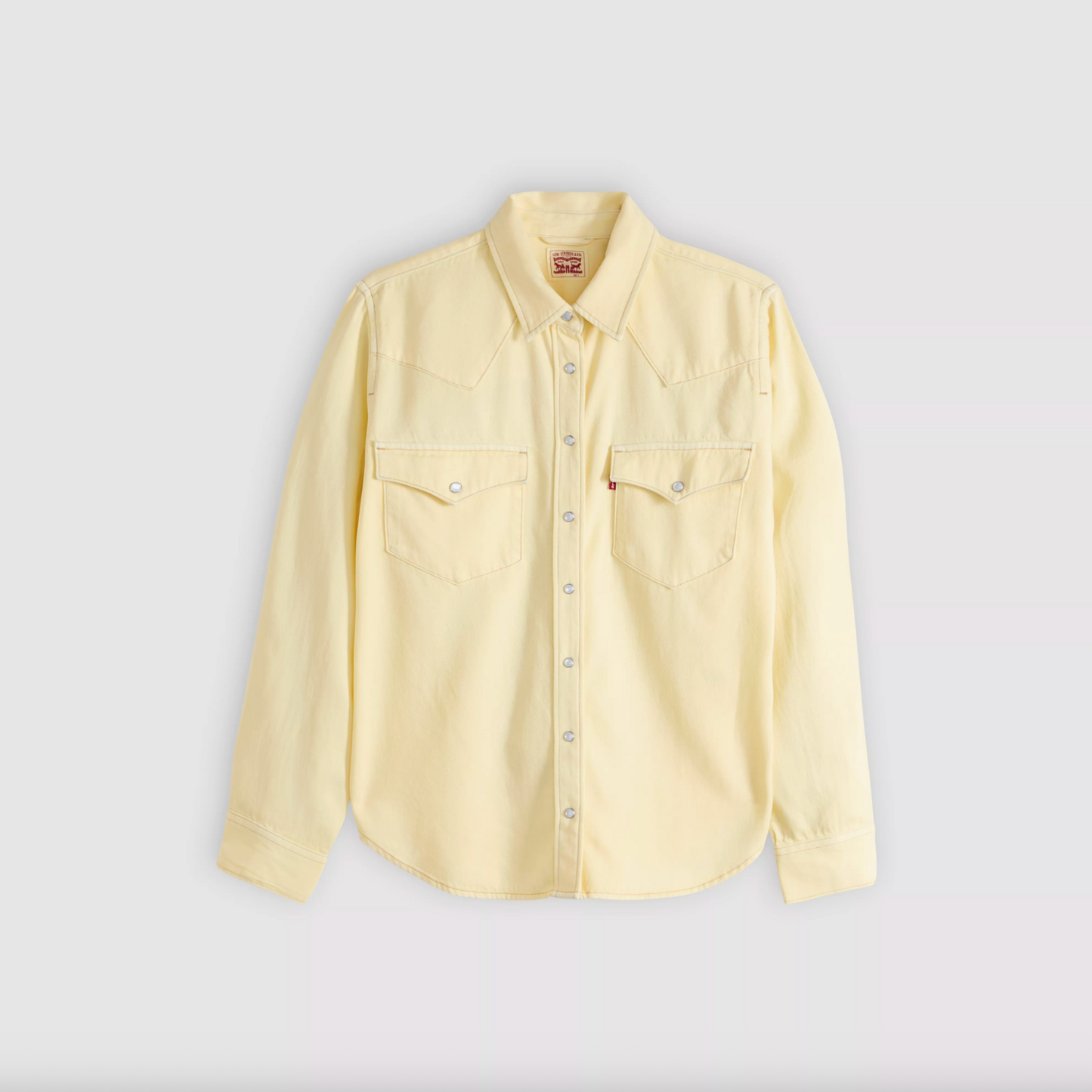 The Ultimate Western Dusty French Vanilla