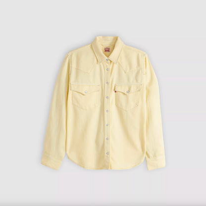 The Ultimate Western Dusty French Vanilla