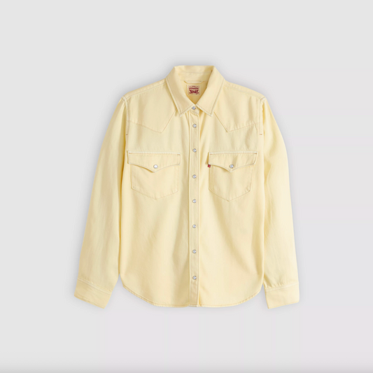 The Ultimate Western Dusty French Vanilla