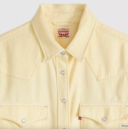 The Ultimate Western Dusty French Vanilla