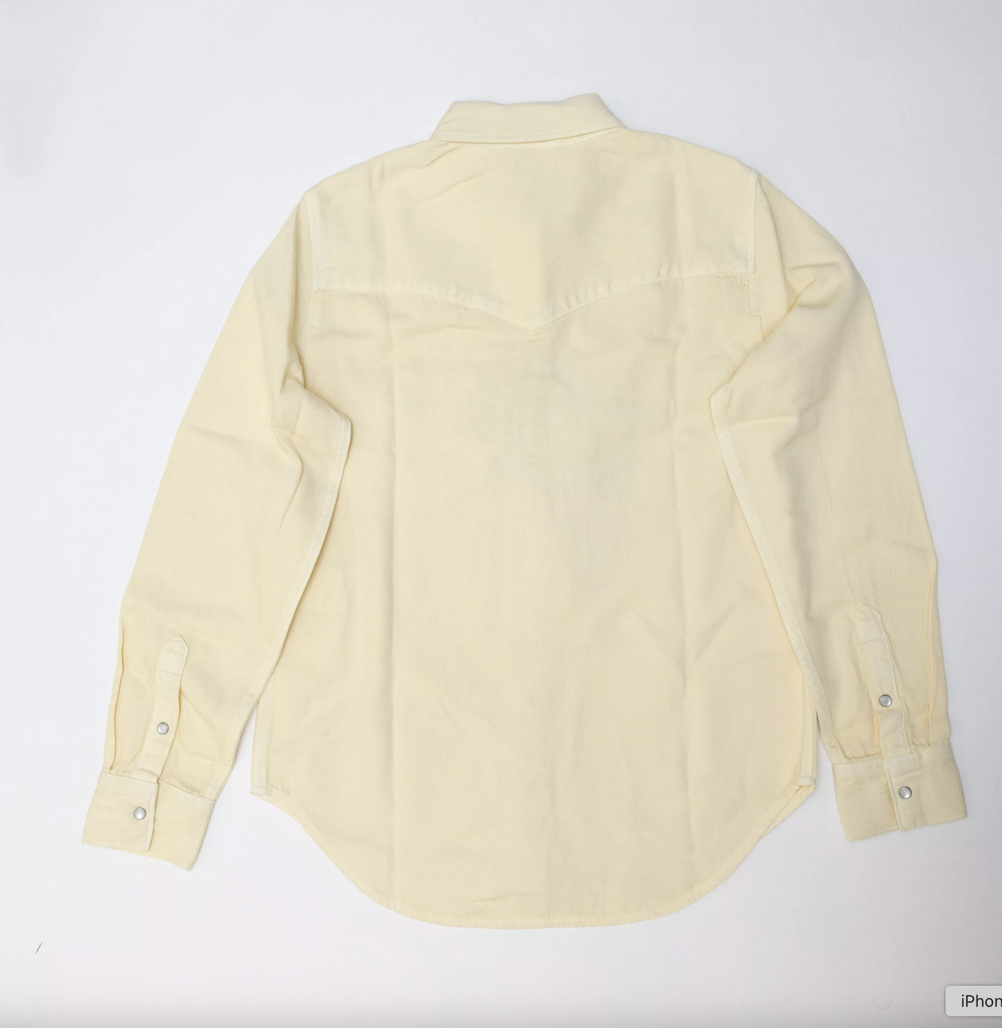 The Ultimate Western Dusty French Vanilla